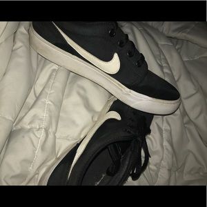 Nike shoes